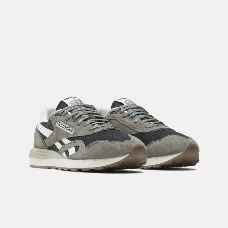 Classic Nylon 89 Trainers