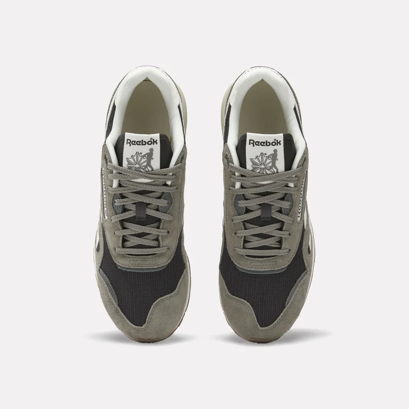 Classic Nylon 89 Trainers