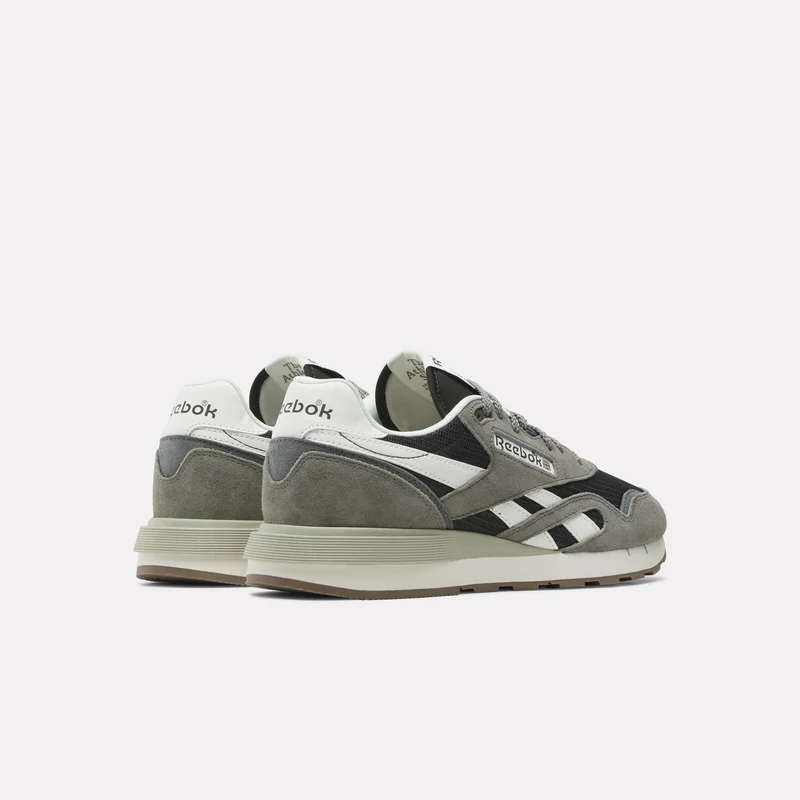 Classic Nylon 89 Trainers