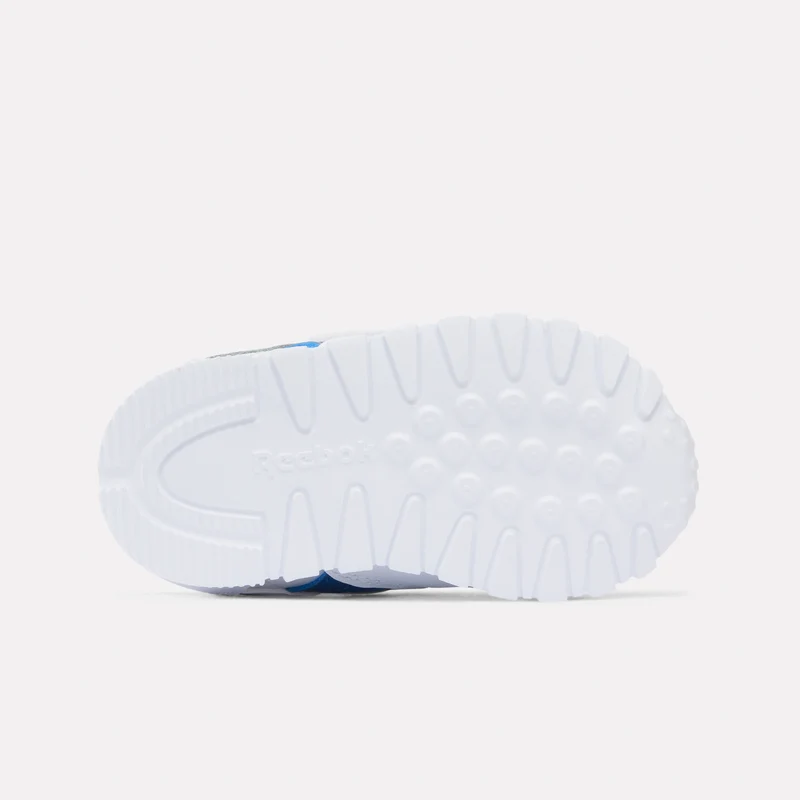Classic Leather Infant's Sneakers