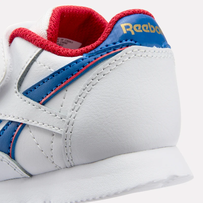 Classic Leather Infant's Sneakers