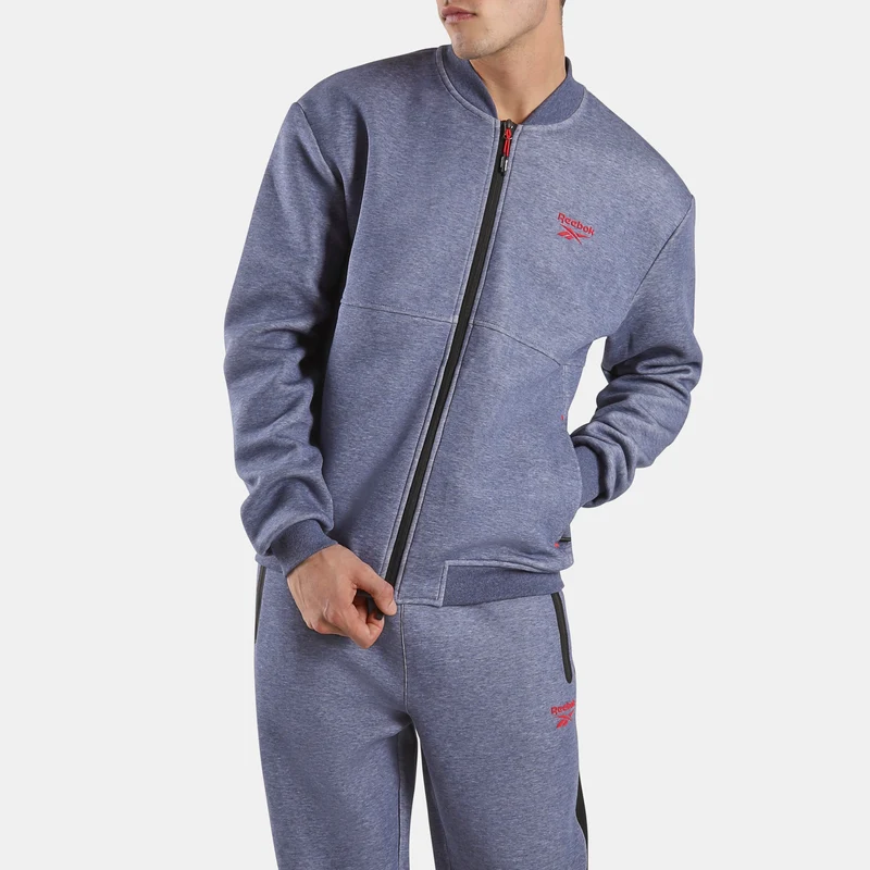 Dreamblend Spacer Men's Bomber Jacket