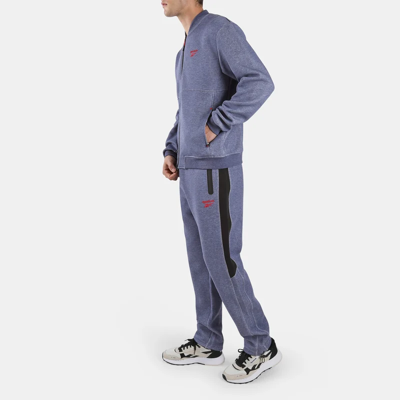 Dreamblend Spacer Men's Bomber Jacket