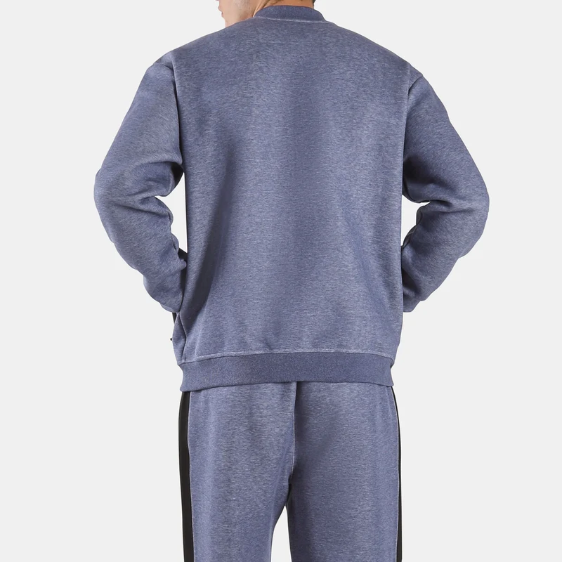 Dreamblend Spacer Men's Bomber Jacket