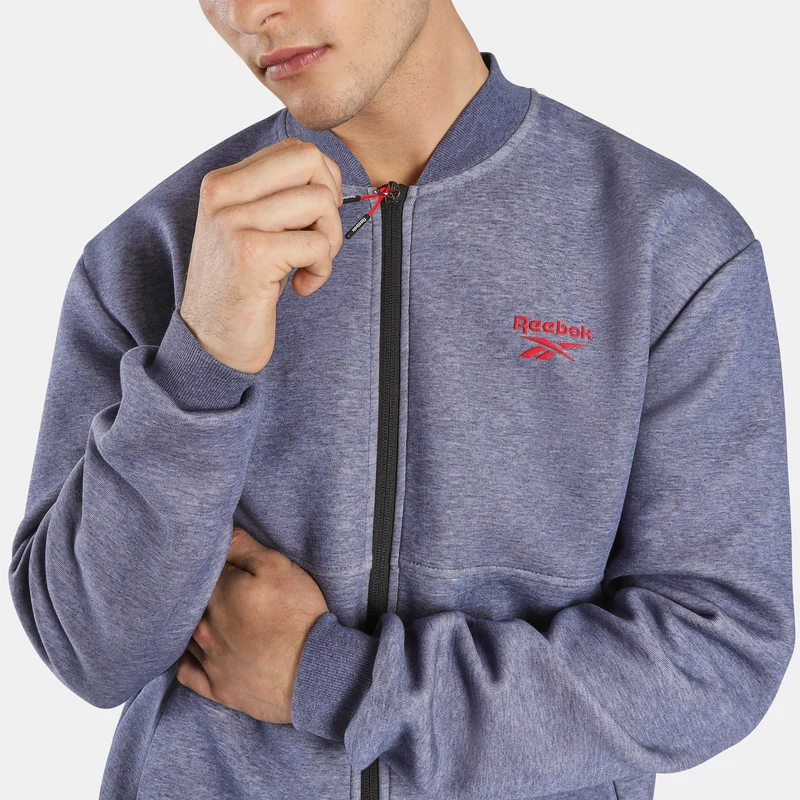 Dreamblend Spacer Men's Bomber Jacket