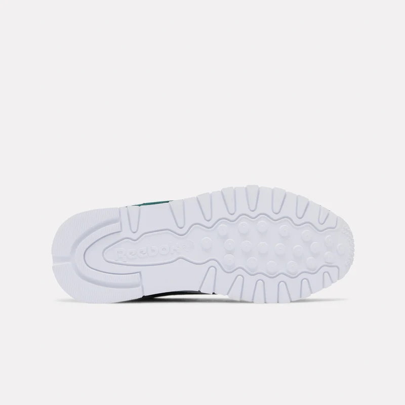Classic Nylon Junior Trainers