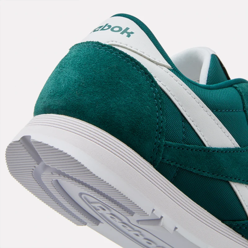 Classic Nylon Junior Trainers