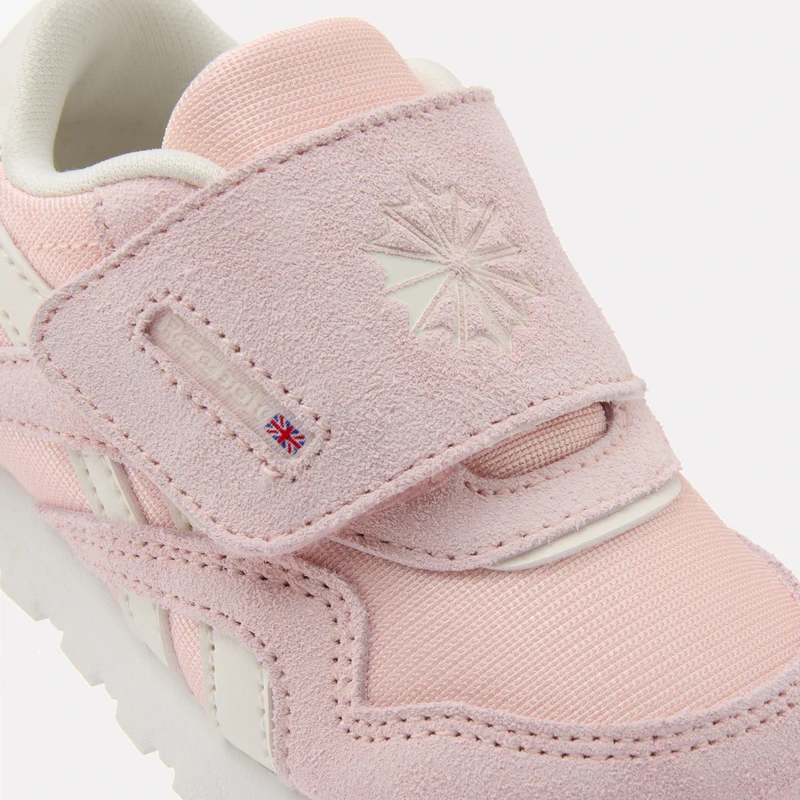 CL Nylon Infant's Trainers