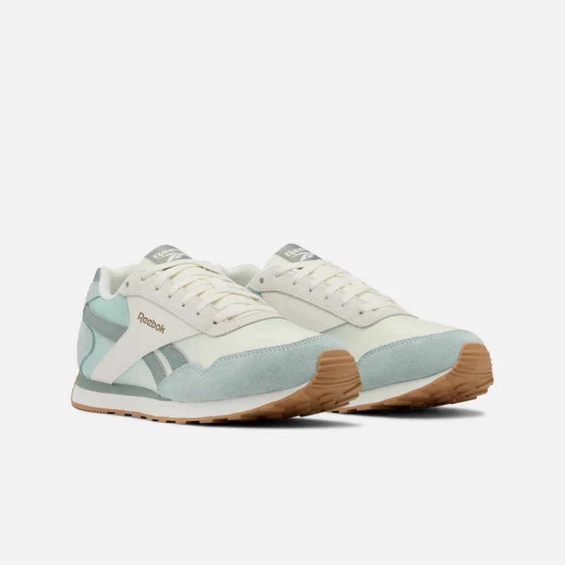 Glide Low Women's Trainers