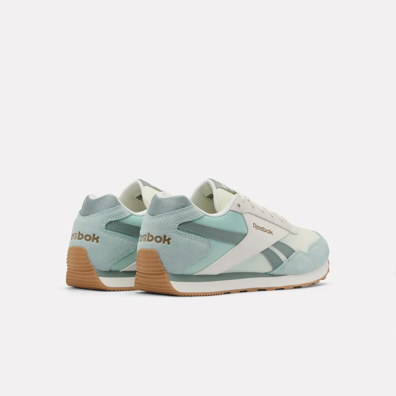 Glide Low Women's Trainers