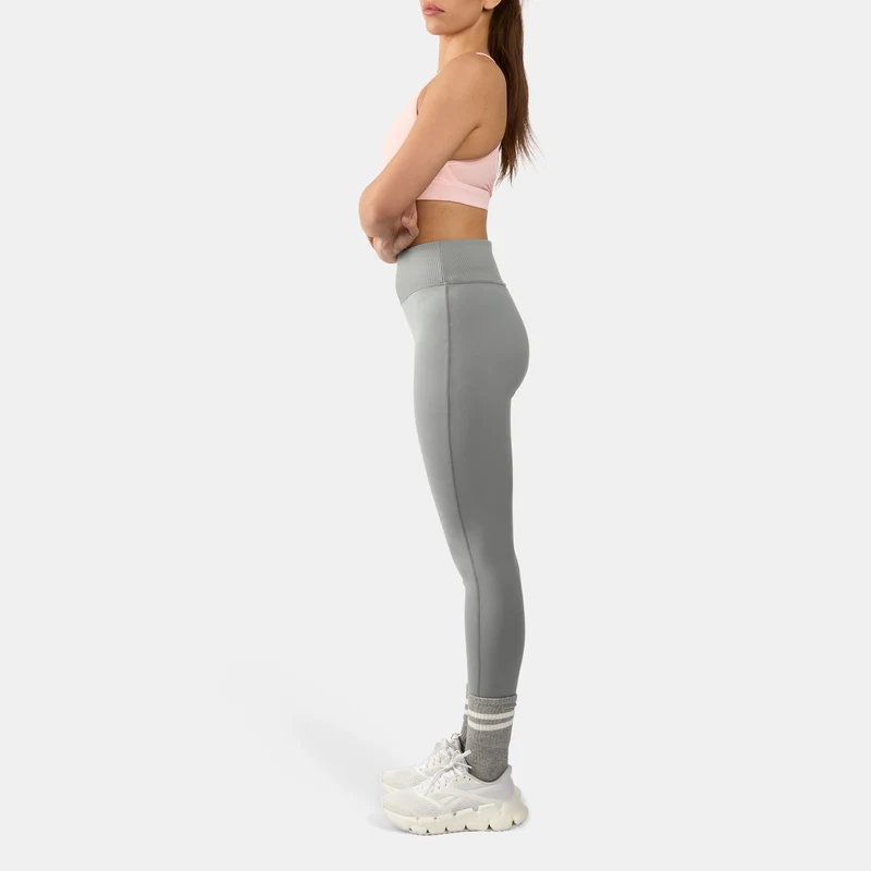 Lux Peached High Rise 7/8 Women's Leggings