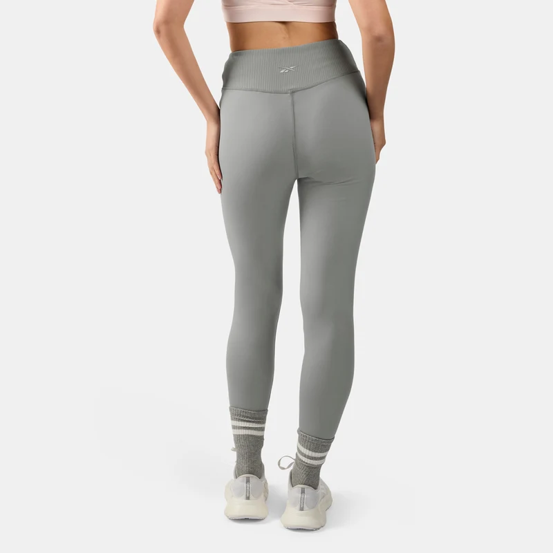 Lux Peached High Rise 7/8 Women's Leggings