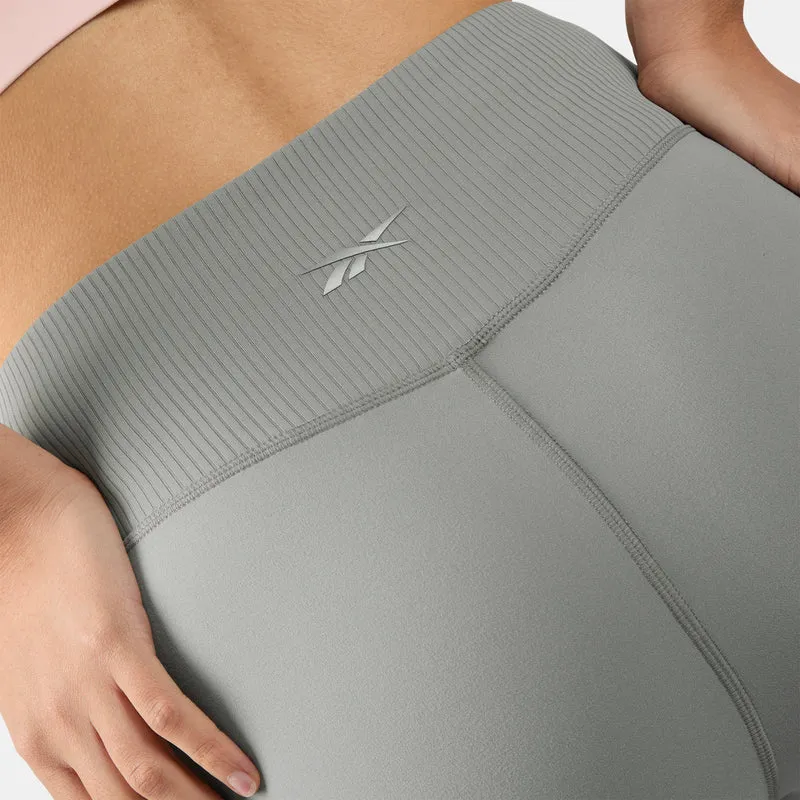 Lux Peached High Rise 7/8 Women's Leggings