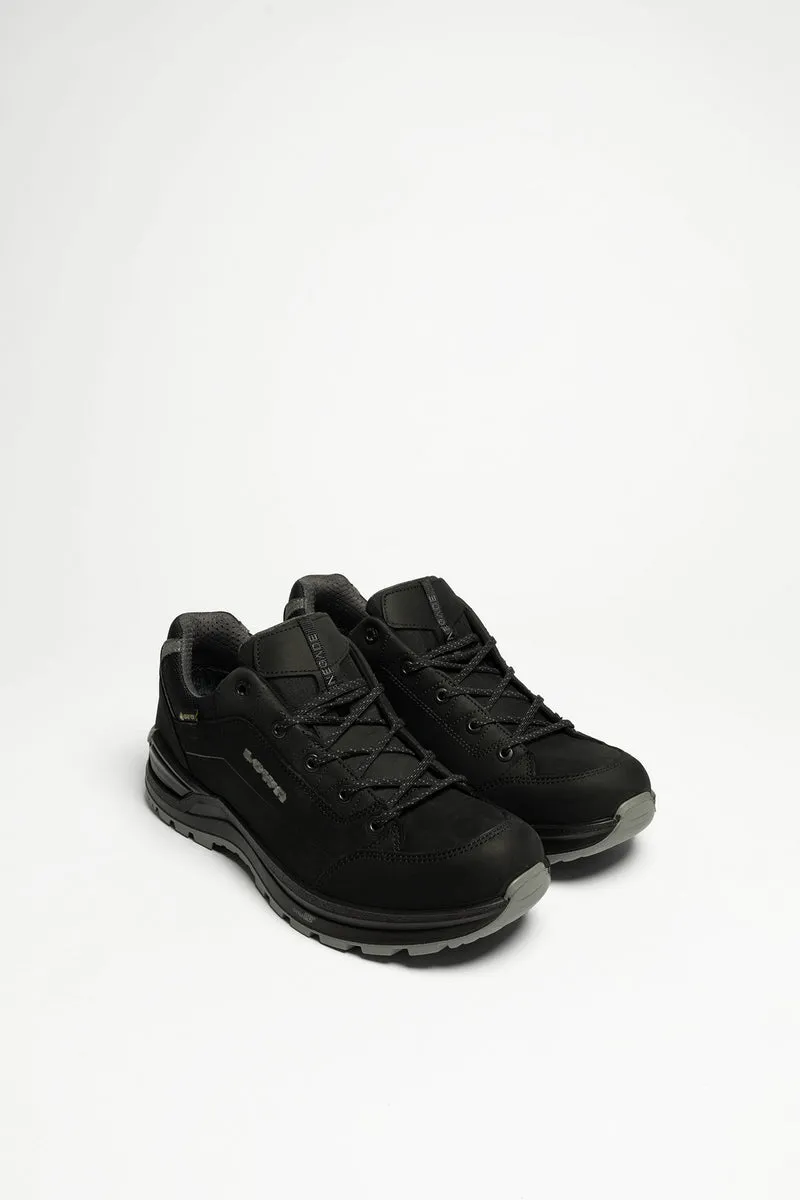 Renegade Evo GTX Lo Herren (Schwarz/Graphit)