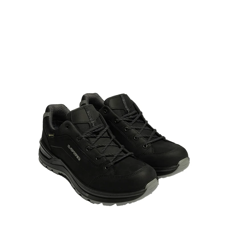 Renegade Evo GTX Lo Herren (Schwarz/Graphit)