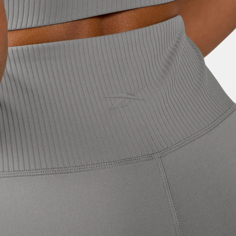 Lux Peached Booty Shorts