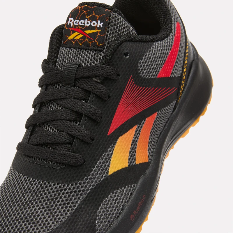 Energen Run Kid's Sneakers