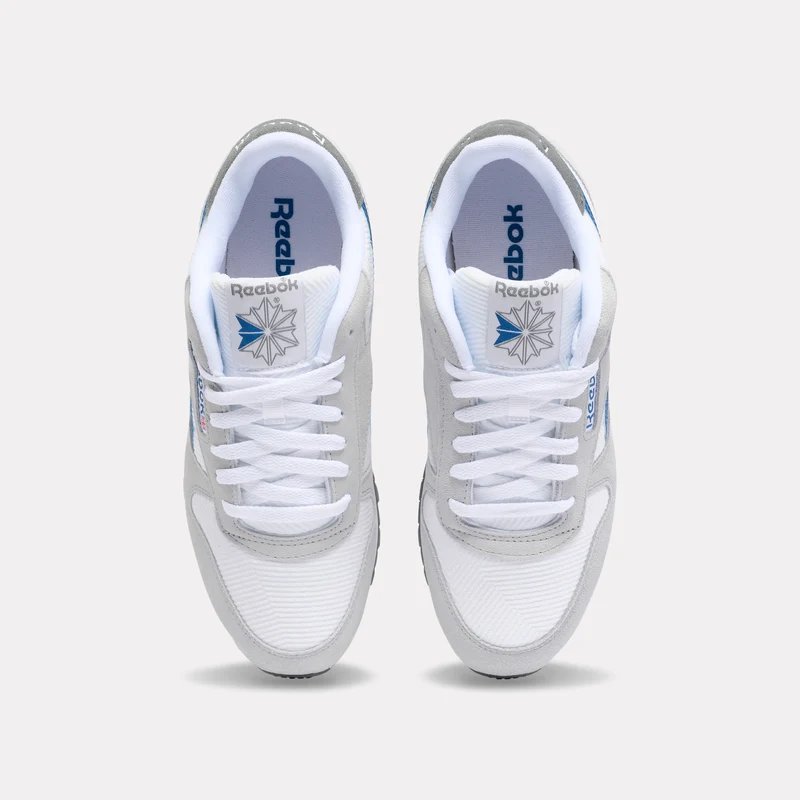 Classic Leather Sneakers