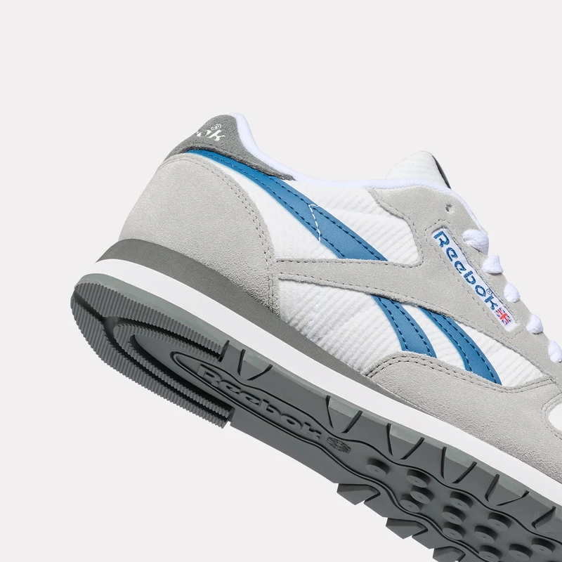 Classic Leather Sneakers