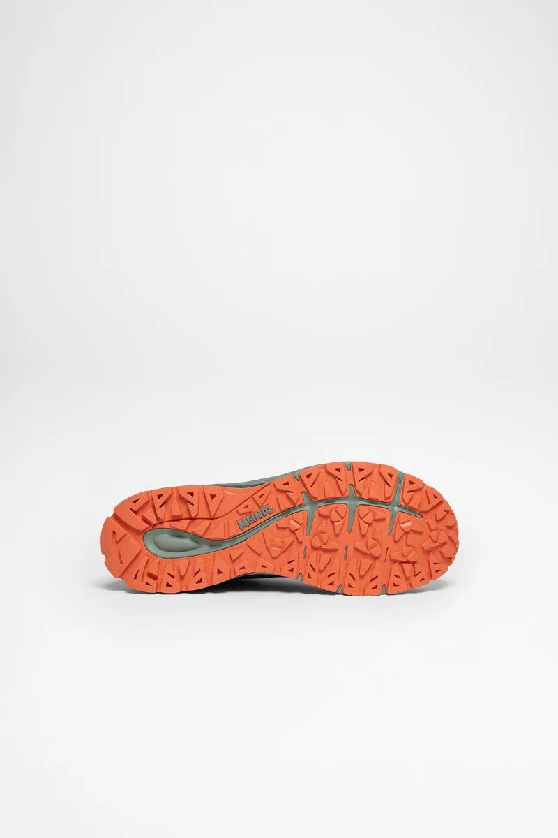 Power Walker Lady 4.2 Damen (Schilf/Orange)