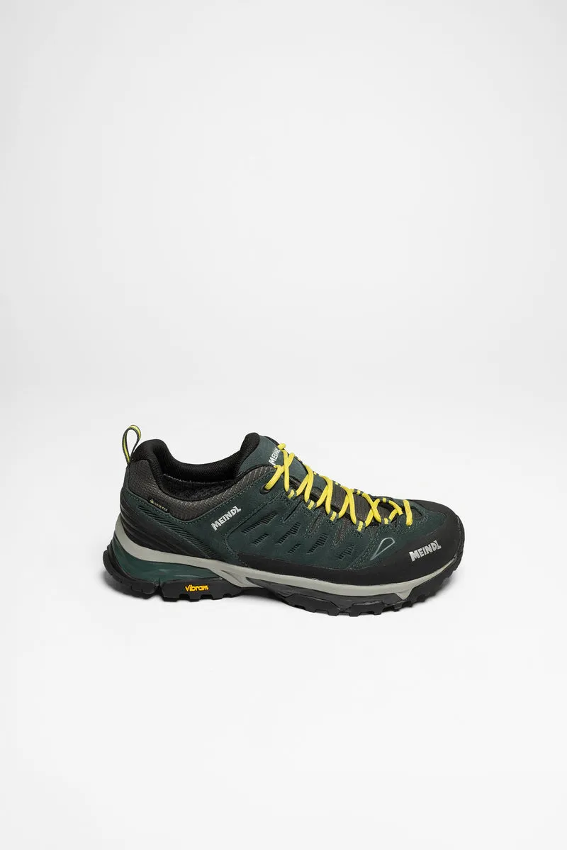 Tallulah GTX Herren (Dunkelgrün/Gelb)