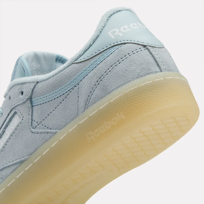 Club C 85 Women's Sneakers