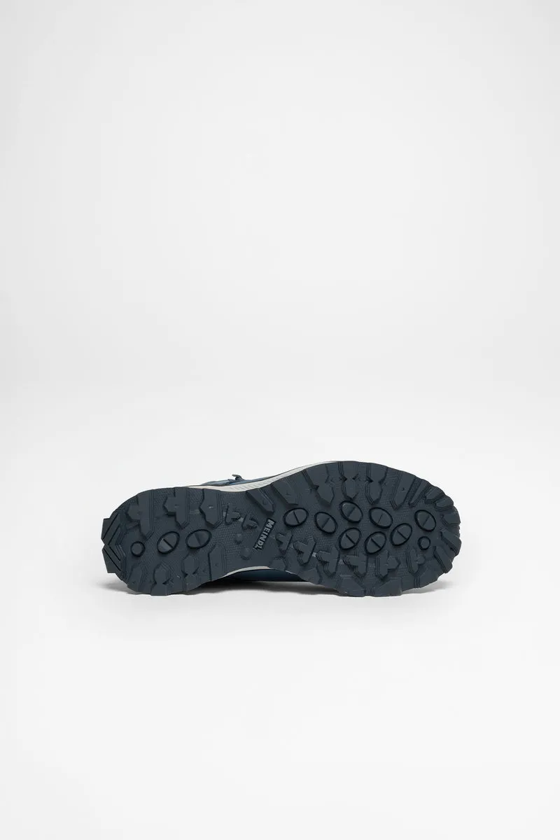 Tahoma Lady Mid GTX Damen (Eisgrau/Orange)