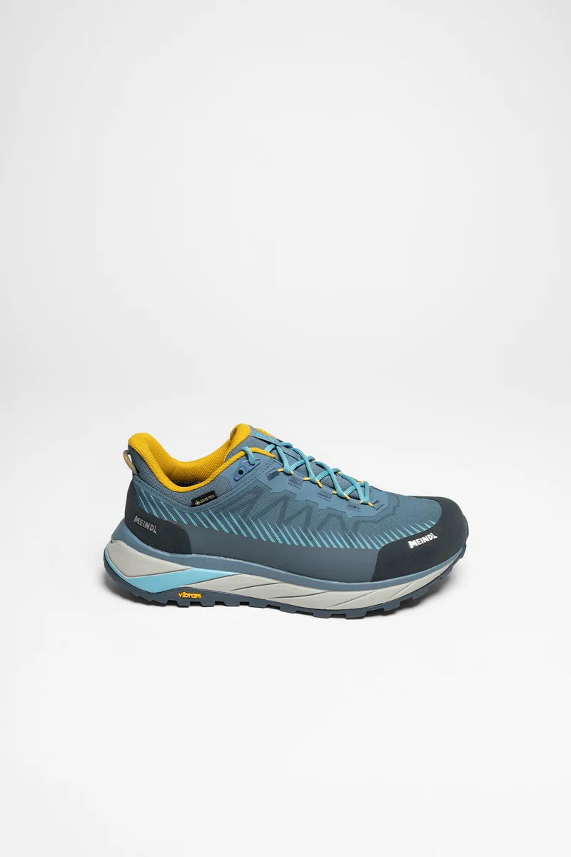 Eldora Lady GTX Herren(Jeans/Gelb)