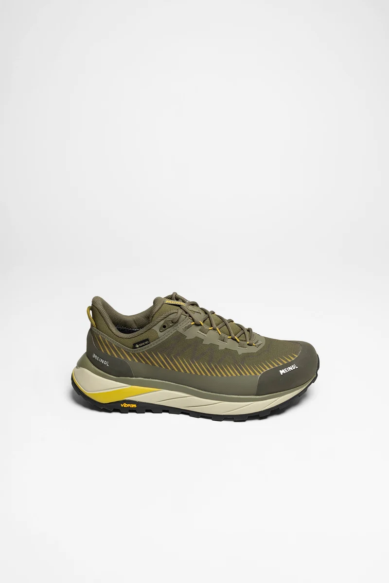 Eldora GTX Herren (Oliv/Mais)