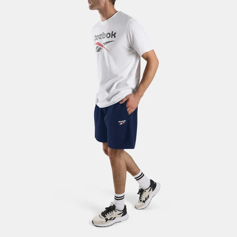 ID Small Logo Men's Shorts