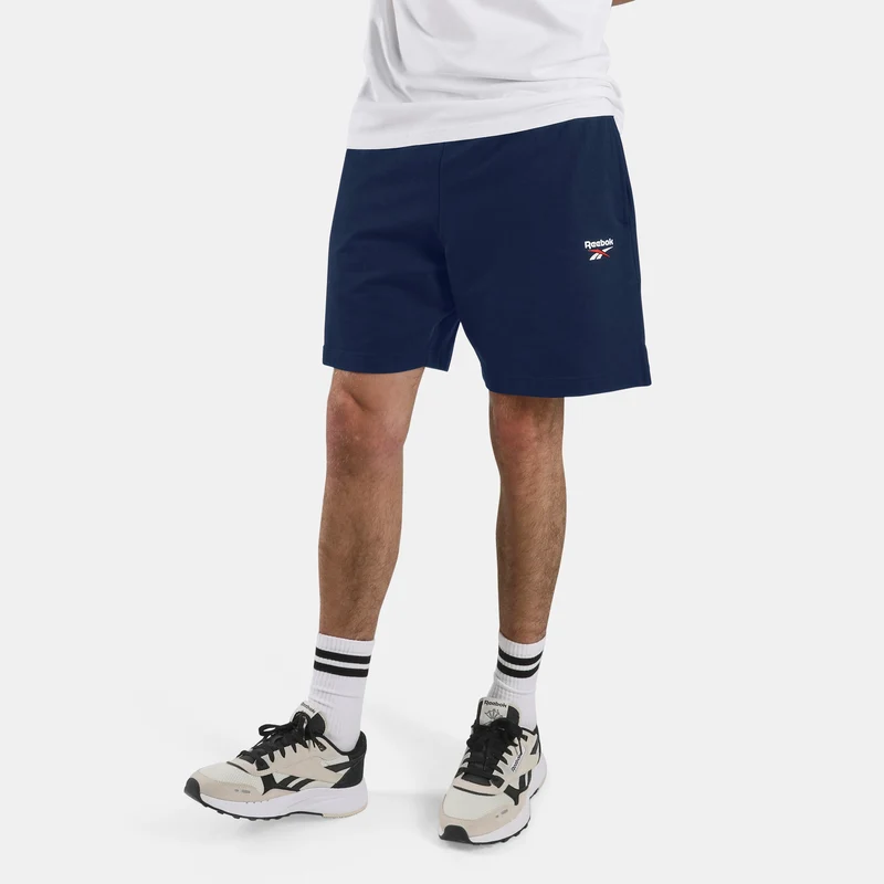ID Small Logo Men's Shorts