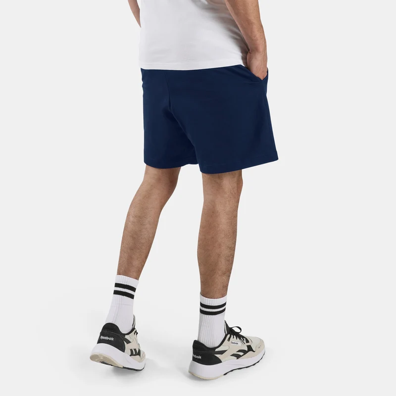 ID Small Logo Men's Shorts