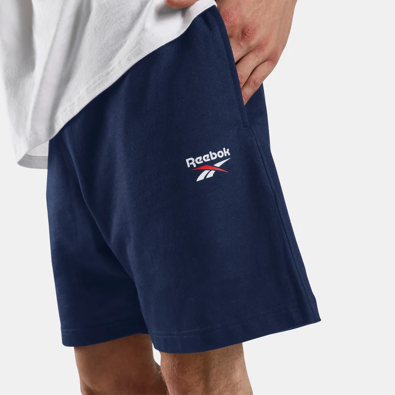 ID Small Logo Men's Shorts