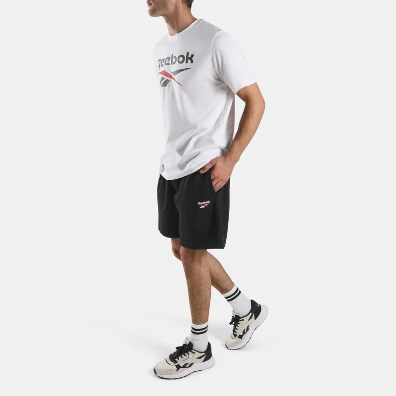 ID Small Logo Men's Shorts