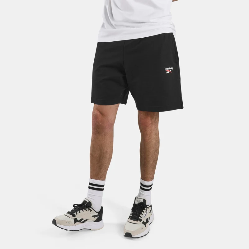 ID Small Logo Men's Shorts
