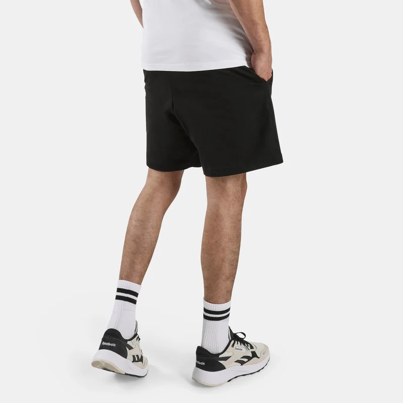 ID Small Logo Men's Shorts