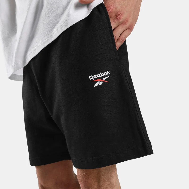ID Small Logo Men's Shorts