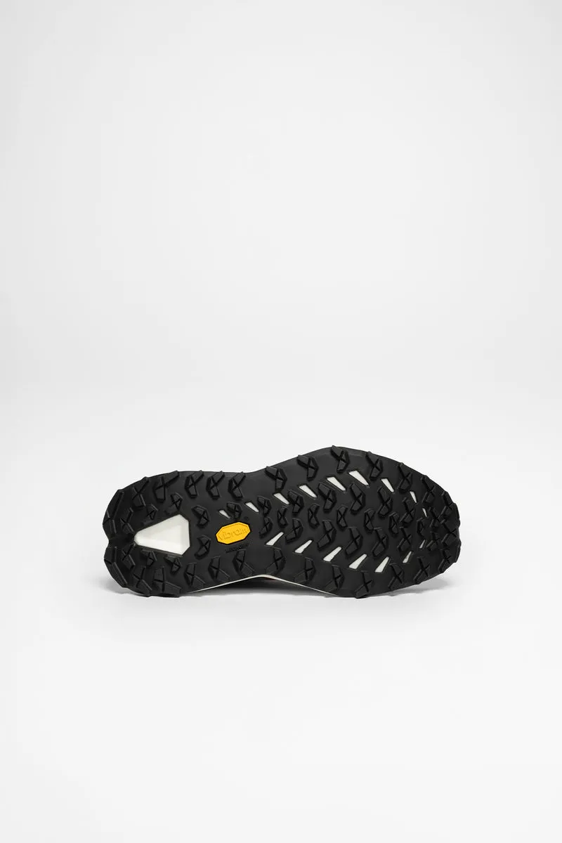 Skyterra Herren (Orange/Schwarz )