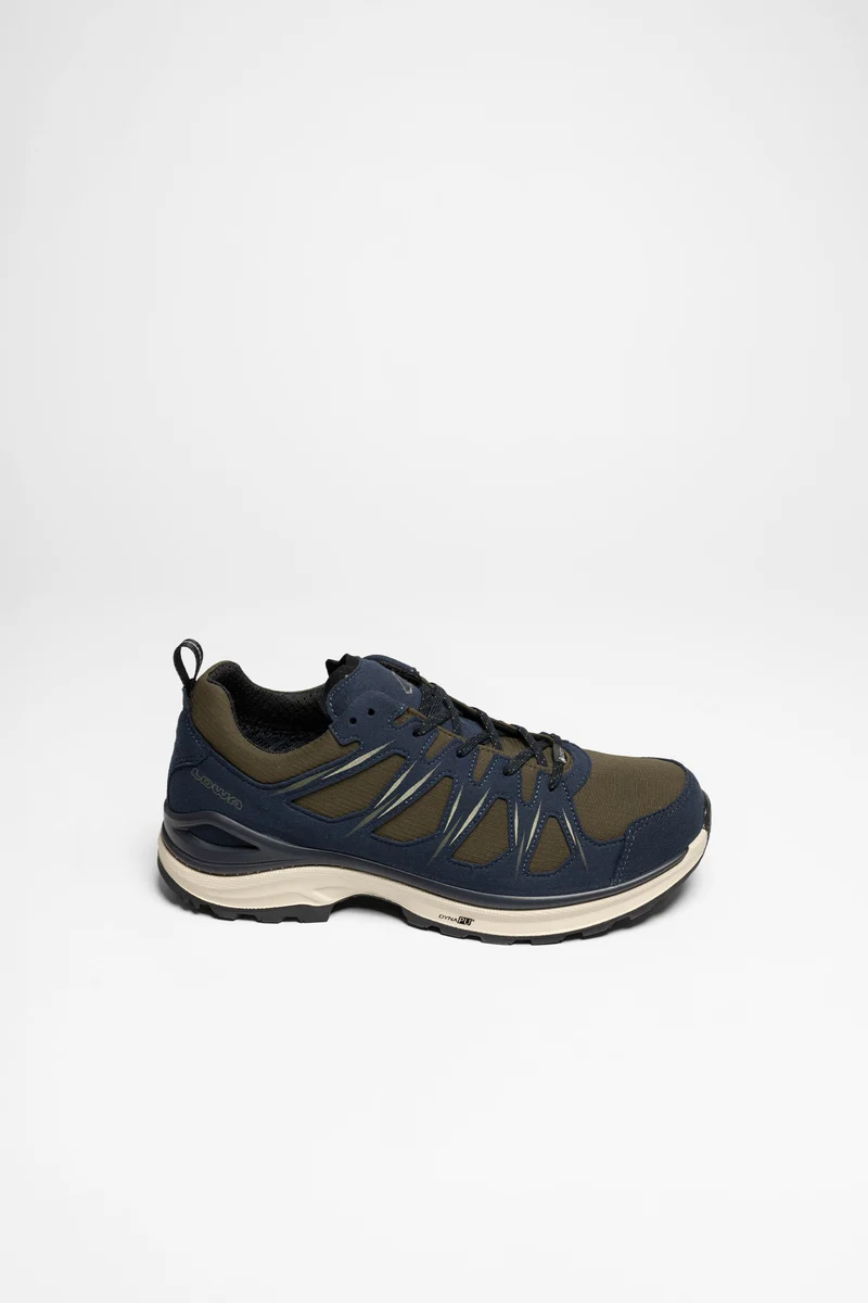 Innox Evo II GTX Herren (Navy/Oliv)