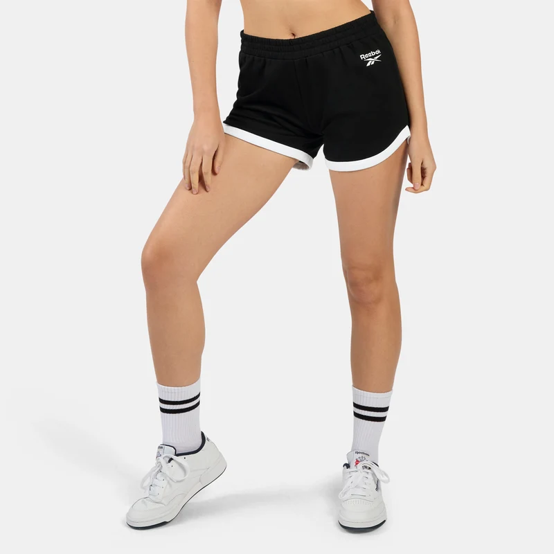 ID Colorblock Women's Shorts