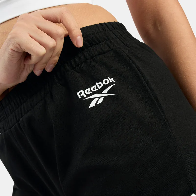 ID Colorblock Women's Shorts