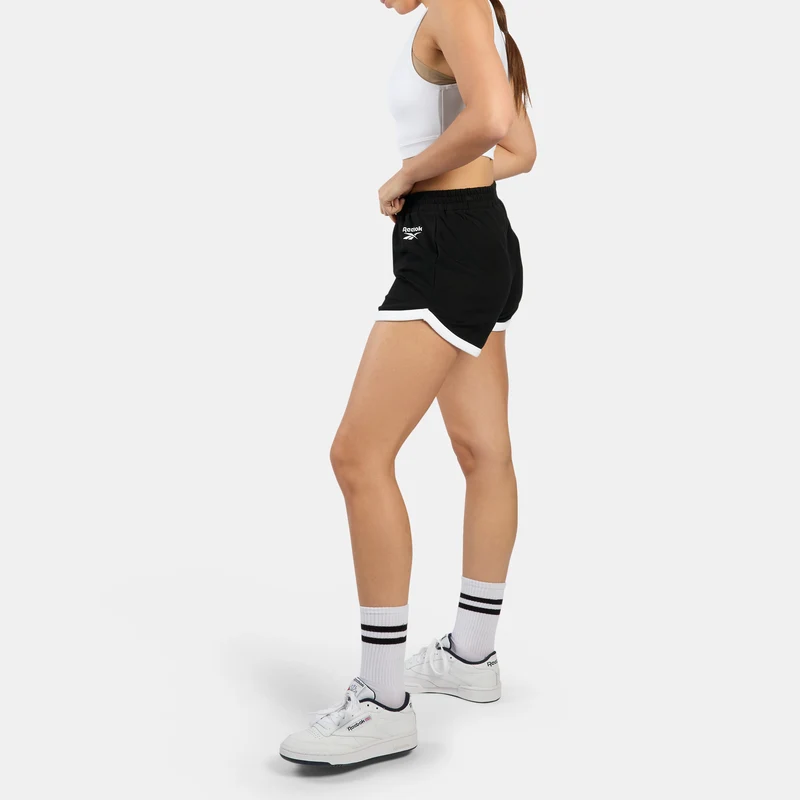 ID Colorblock Women's Shorts