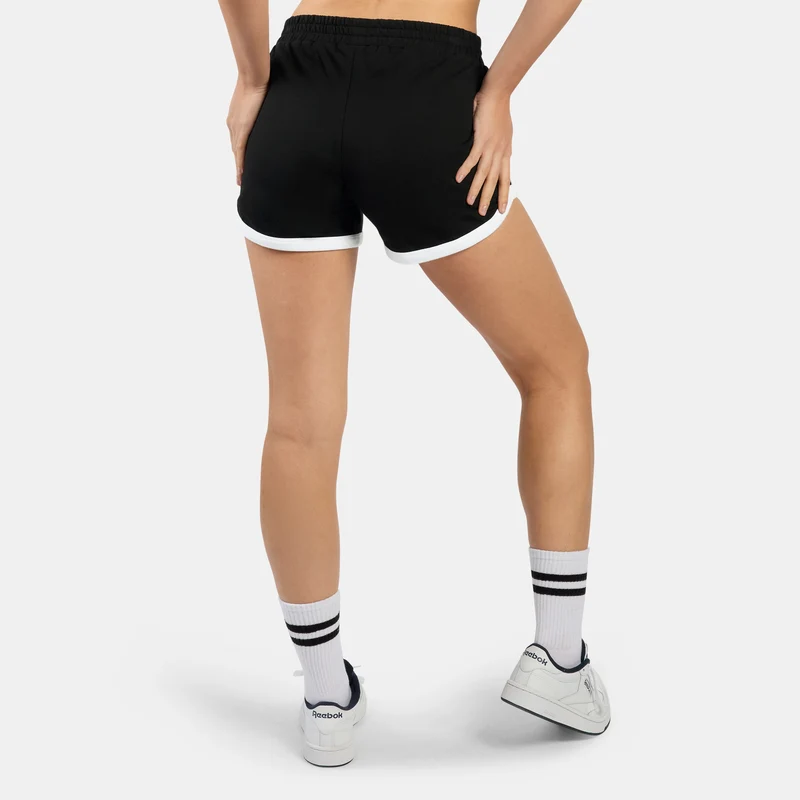 ID Colorblock Women's Shorts
