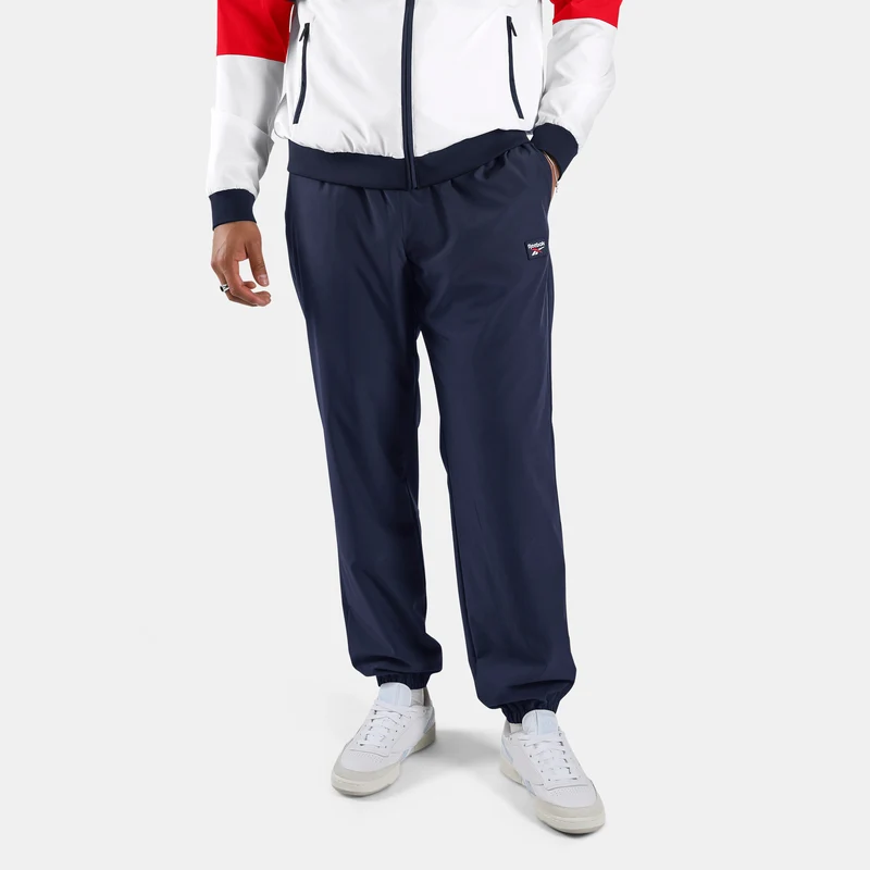 Heritage Logo Track Pants