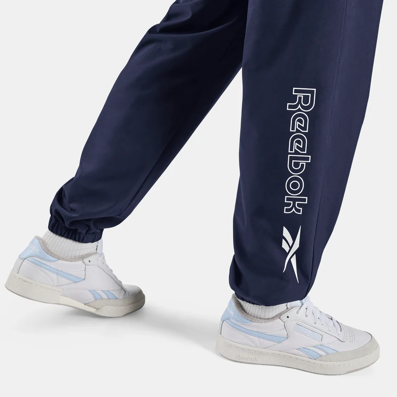 Heritage Logo Track Pants