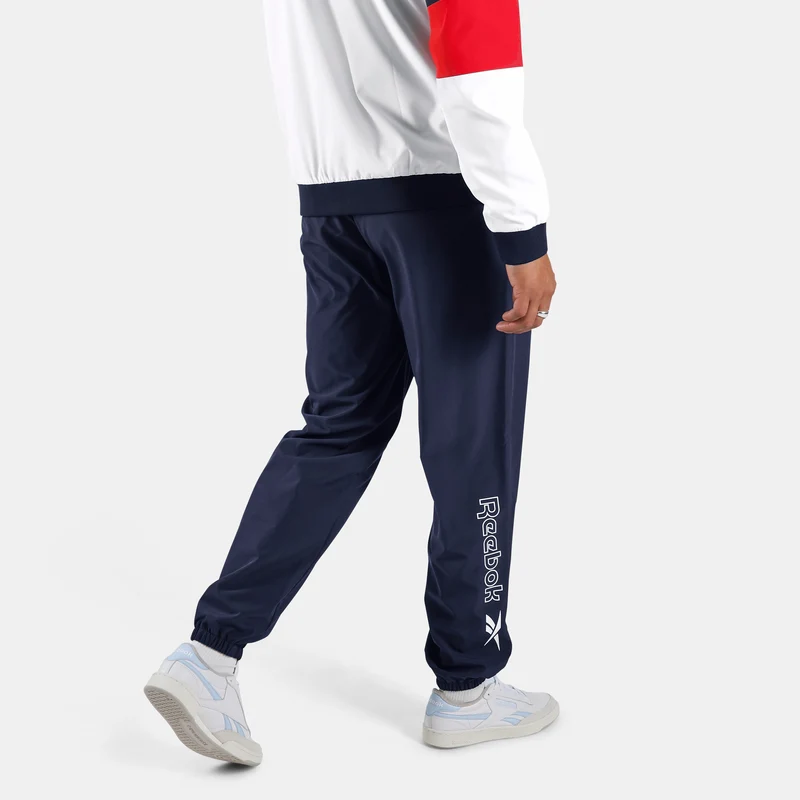 Heritage Logo Track Pants