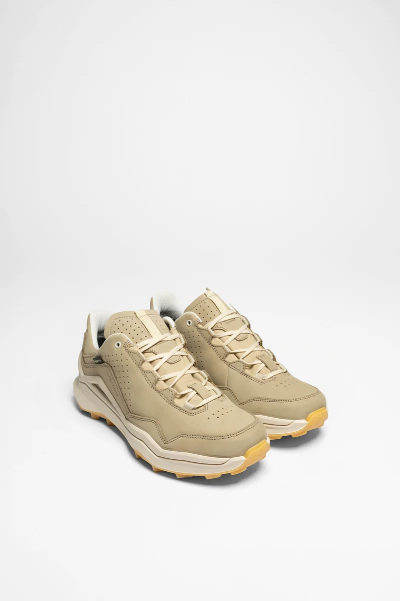Maddox Pro Lt GTX Lo Herren (Desert/Champagner)