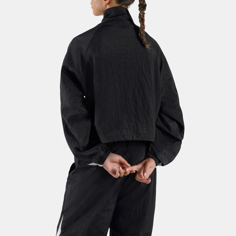 Heritage Dance Blocked Track Jacket