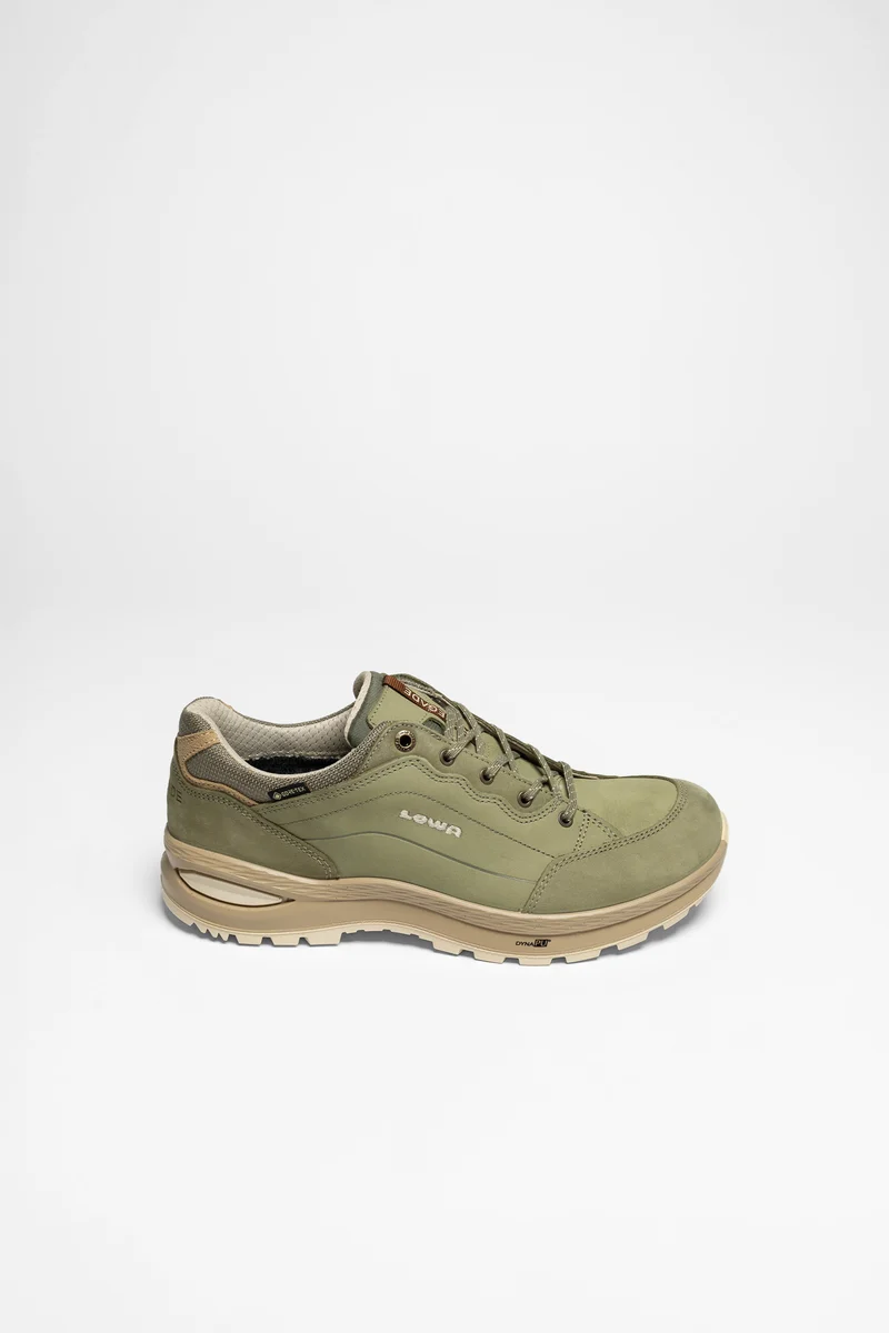 Renegade Evo GTX Lo Ws Damen (Sage)