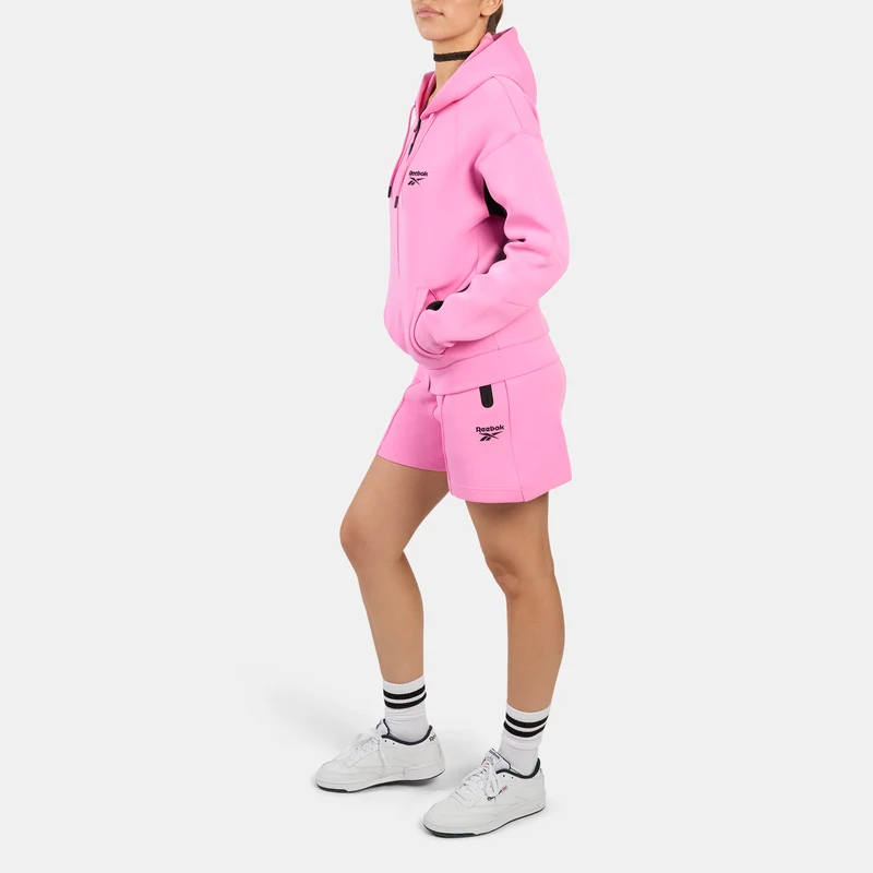 Dreamblend Spacer Women's Full Zip Hoodie